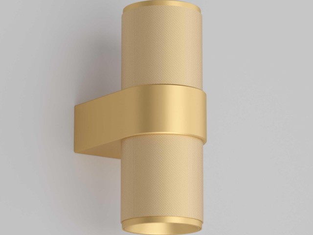 Светильник SP-SPICY-WALL-TWIN-S180x72-2x6W Day4000 (GD, 40 deg) (Arlight, IP20 Металл, 3 года) фото:14