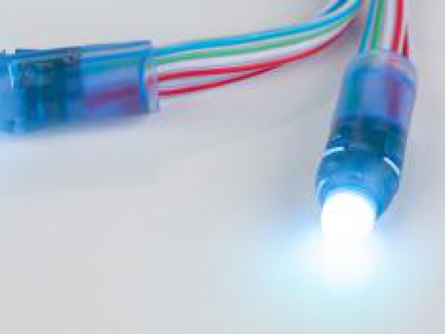 Модуль герметичный ARL-D12 5V RGB (Arlight, Закрытый, IP67) фото:6