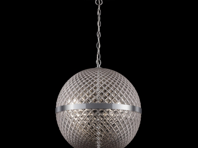Подвесной светильник Maytoni P004PL-03CH фото:6