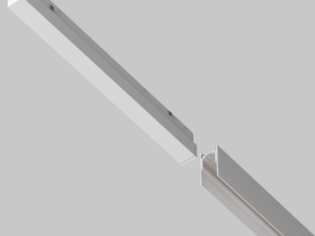 Блок питания Technical TRA034DR-200W-DD-W фото:2