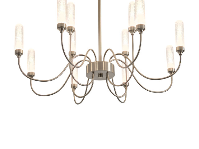 Потолочный светильник Freya FR2050CL-L36N фото:9