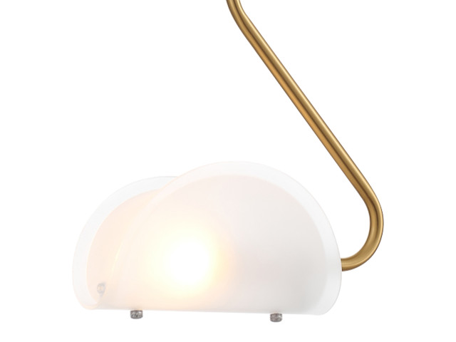 Подвесной светильник Freya FR5228PL-01C фото:3