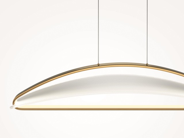 Подвесной светильник Maytoni MOD281PL-L34BS3K фото:1