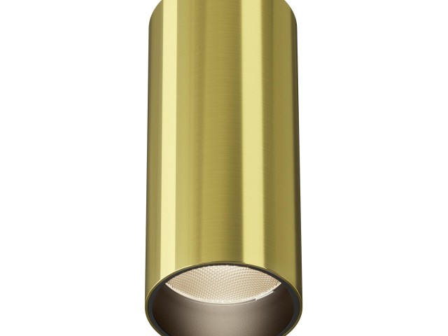 Потолочный светильник Technical C056CL-L12W3K-W-BS фото:6
