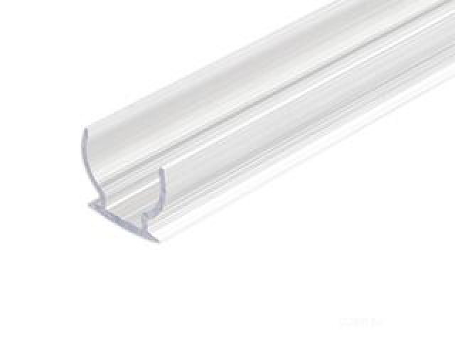 Профиль ARL-MOONLIGHT-R13-1000-TU CLEAR (Arlight, Пластик) фото:3