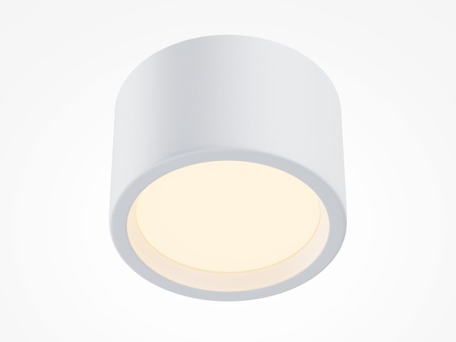 Потолочный светильник Technical C090CL-10W3K-W фото:12
