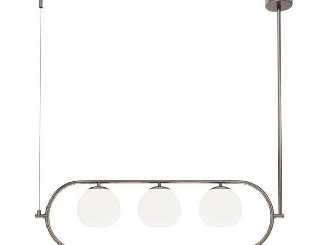 Подвесной светильник Maytoni MOD221PL-03N фото:1