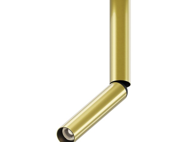 Потолочный светильник Technical C142CL-6W3K-B фото:8