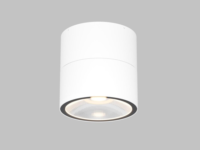 Потолочный светильник Outdoor O310CL-L12W3K фото:8