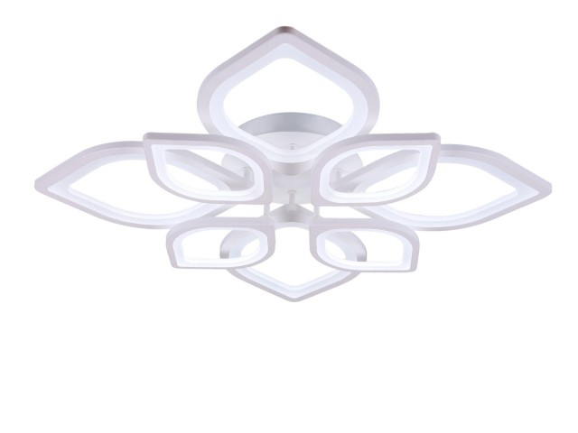 Потолочный светильник Freya FR6015CL-L84W фото:4