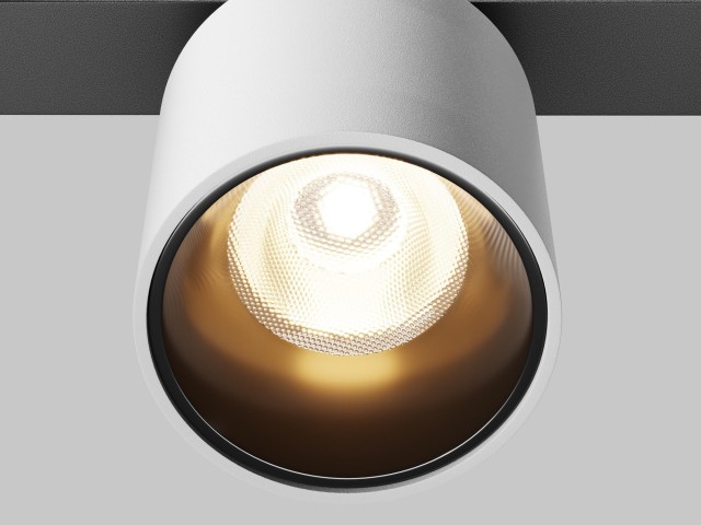 Трековый светильник Technical TR132-2-7W3K-W фото:13