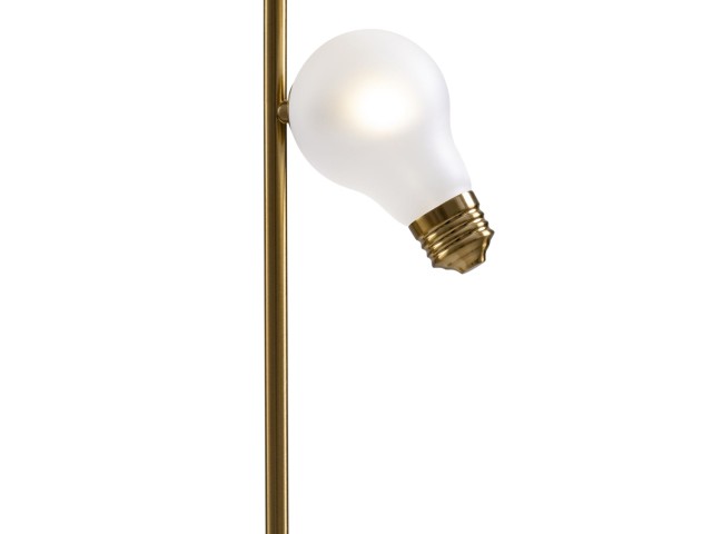 Настольный светильник Freya FR5372TL-01BS фото:3