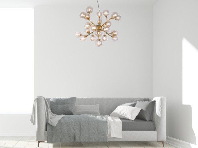 Подвесной светильник Maytoni MOD545PL-24G фото:1
