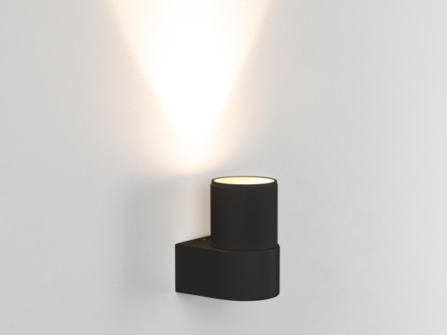 Светильник SP-SPICY-WALL-S115x72-6W Warm3000 (BK, 40 deg) (Arlight, IP20 Металл, 3 года) фото:5