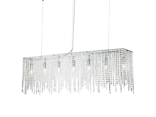 Подвесной светильник Maytoni DIA002PL-07CH фото:4