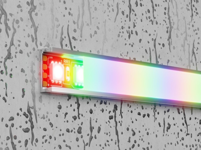 Светодиодная лента Led Strip 20038 фото:4