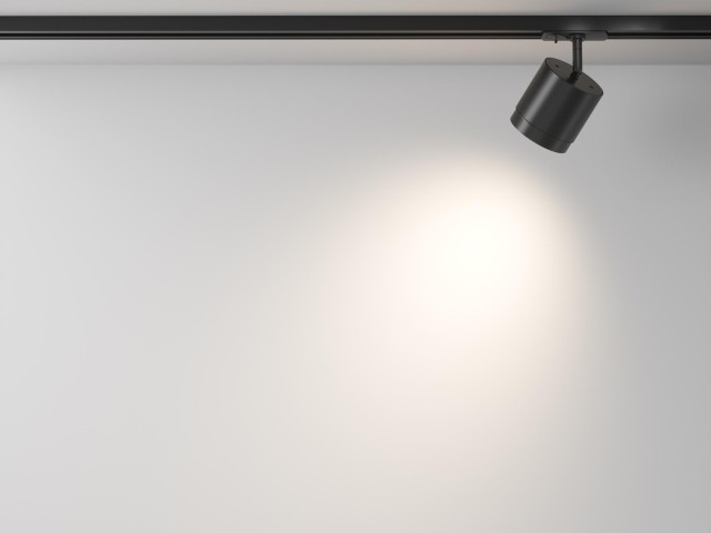 Трековый светильник Technical TR088-1-GX53-B фото:11