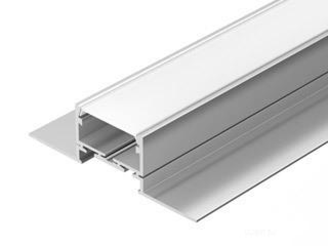 Профиль PLS-LOCK-H19-T-HIDE-2000 (Arlight, Алюминий) фото:4