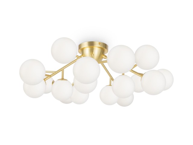 Потолочный светильник Maytoni MOD545CL-20BS фото:12