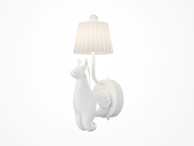 Настенный светильник (бра) Maytoni MOD377WL-L6W3K фото:12