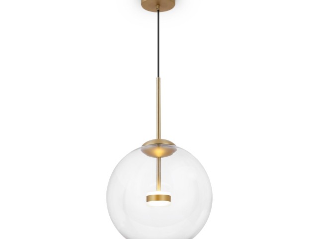 Подвесной светильник Maytoni MOD056PL-L12G3K фото:4