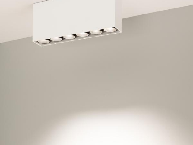 Светильник SP-ORIENT-SURFACE-TC-S65x65-10W Warm3000 (BK, 30 deg, 230V) (Arlight, IP20 Металл, 5 лет) фото:35