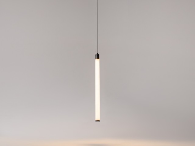 Подвесной светильник Technical P021PL-L10B фото:5