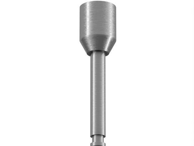 Подвес жесткий ART-APRIORI-ROD-E-L200 (TN) (Arlight, IP20 Металл, 3 года) фото:2