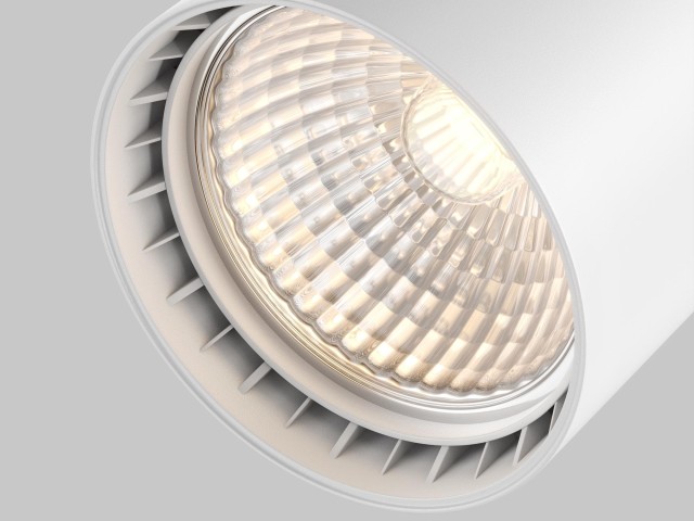 Трековый светильник Technical TR003-1-10W3K-M-W фото:7