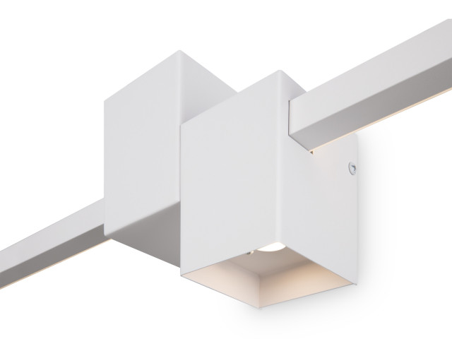 Настенный светильник (бра) Freya FR6062WL-L22W фото:1