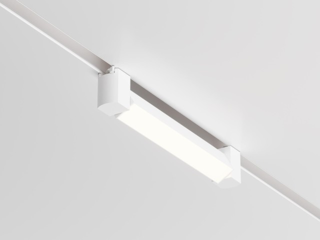 Трековый светильник Technical TR104-1-10W3K-W фото:6