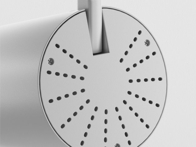 Трековый светильник Technical TR003-1-26W3K-S-W фото:7