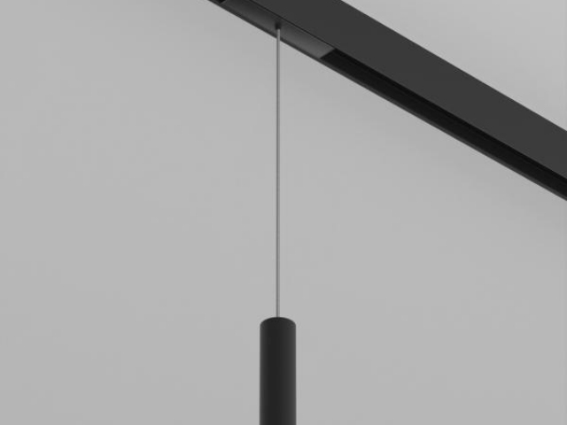 Светильник MAG-SPOT-HANG-45-R50-7W Day4000 (BK, 24 deg, 24V) (Arlight, IP20 Металл, 5 лет) фото:11