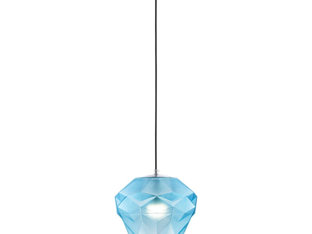 Подвесной светильник Maytoni P053PL-01BL фото:7