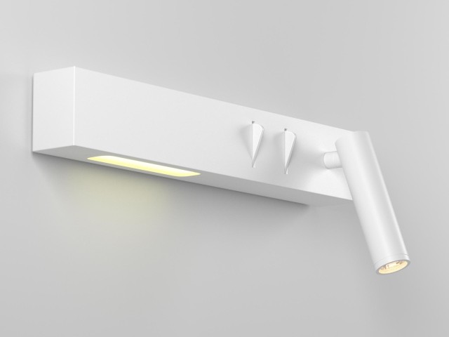 Настенный светильник (бра) Technical C031WL-L8W3K1 фото:5