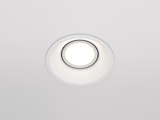 Встраиваемый светильник Technical DL028-2-01W фото:12