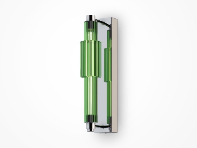 Настенный светильник (бра) Maytoni MOD308WL-L9GN3K фото:5