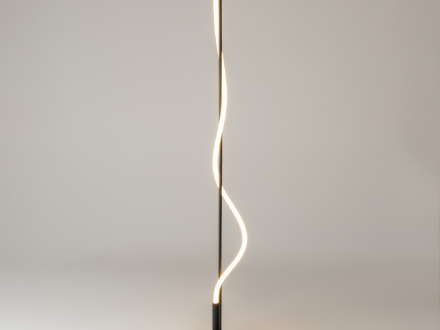 Напольный светильник (торшер) Maytoni MOD166FL-L15B3K фото:22