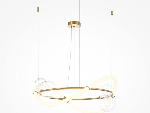Подвесной светильник Maytoni MOD289PL-L44BS3K фото:3
