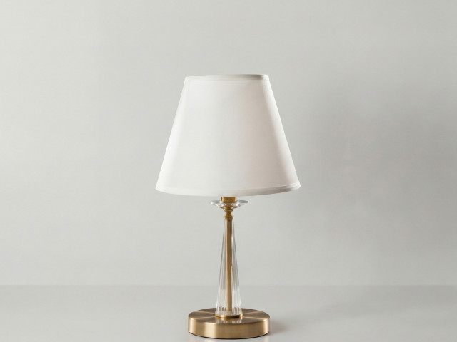 Настольный светильник Freya FR2027TL-01BS фото:4