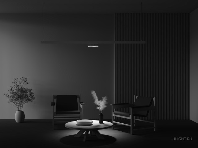 Трековый светильник Technical TR033-4-12WTW-DD2-W фото:20