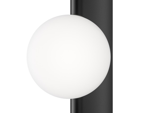 Настенный светильник (бра) Maytoni MOD324WL-01B фото:10