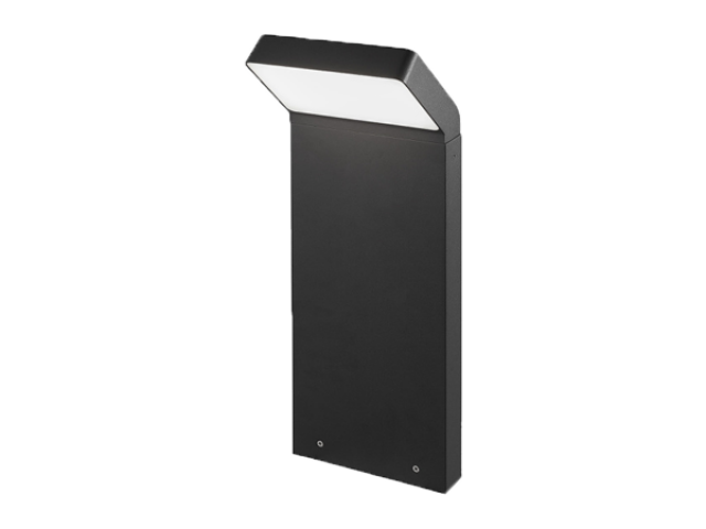 Светильник LGD-ECRAN-BOLL-H500-9W Warm3000 (GR, 108 deg, 230V) (Arlight, IP65 Металл, 3 года) фото:9