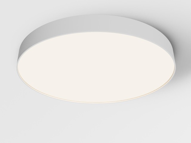 Потолочный светильник Technical C032CL-90W4K-RD-W фото:10