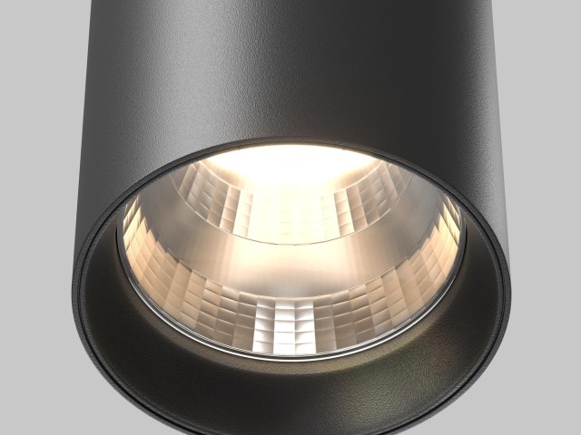 Подвесной светильник Technical P100PL-20W3K-B фото:8