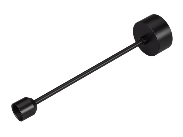 Подвес жесткий с питанием ART-APRIORI-ROD-A-L400-POWER (BK) (Arlight, IP20 Металл, 3 года) фото:4
