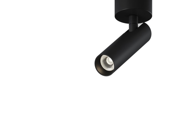 Потолочный светильник Technical C141CL-L125-6W4K-B фото:6