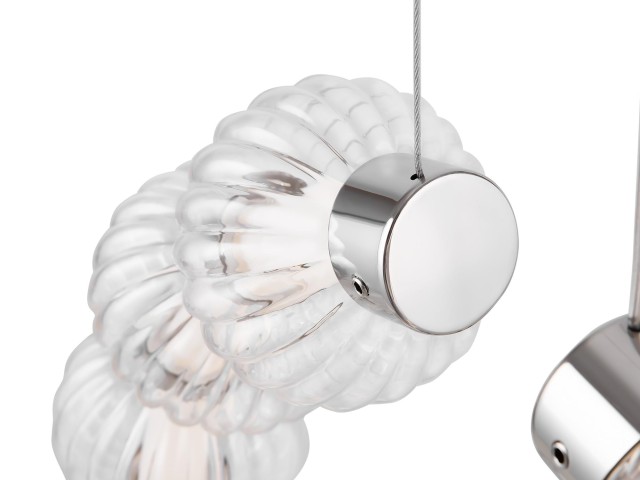 Подвесной светильник Maytoni MOD555PL-L23CH4K фото:5