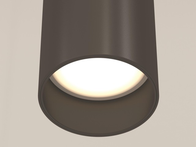Подвесной светильник Technical P075PL-01B фото:5