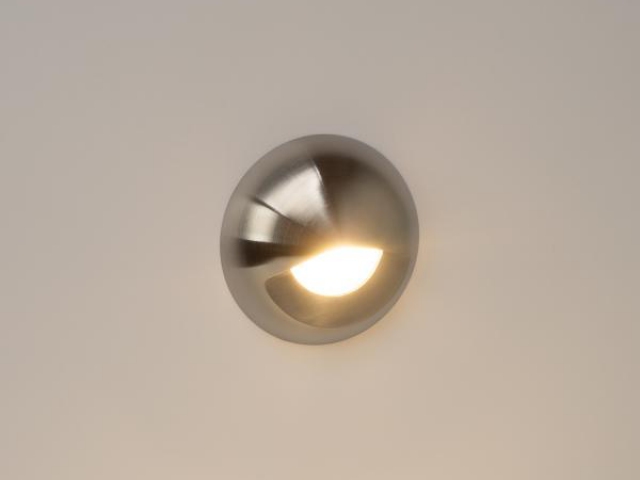 Светильник ART-DECK-LAMP-R40-1W Warm2700 (SL, 120 deg, 24V) (Arlight, IP67 Металл, 3 года) фото:6